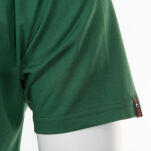 T-shirt zielony 100% bawełna - 3