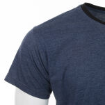 Koszulka  t-shirt bawełniana(jeans)-produkt Gondpol - 3