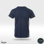 Koszulka  t-shirt bawełniana(jeans)-produkt Gondpol - 2