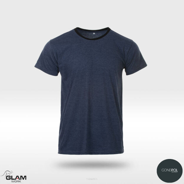 T-shirt jeans 100% bawełna