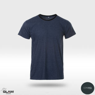 Koszulka  t-shirt bawełniana(jeans)-produkt Gondpol