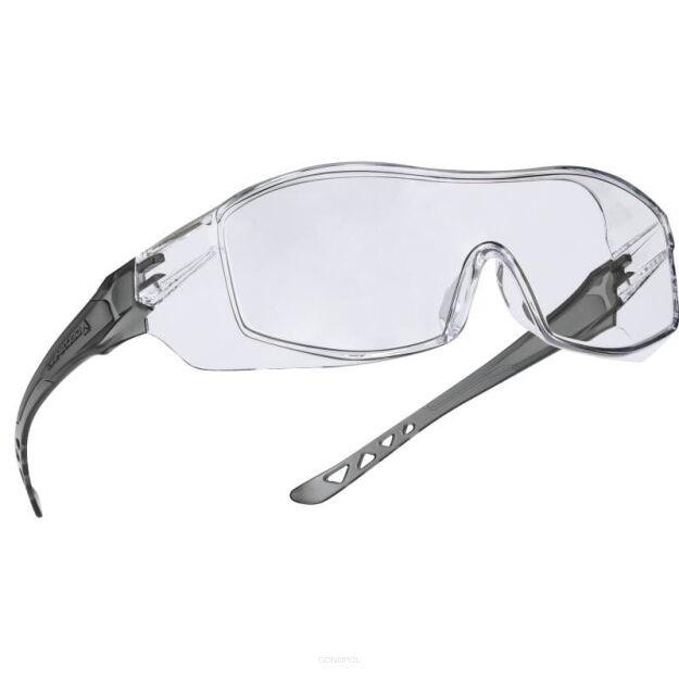Okulary ochronne nakładkowe hekla