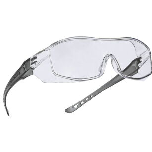 Okulary ochronne nakładkowe hekla
