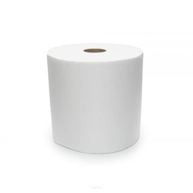 Czyściwo przemysłowe ręcznik papierowy 100% celuloza 50 m