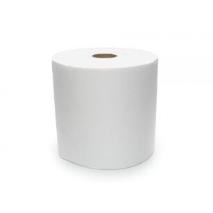 Czyściwo przemysłowe ręcznik papierowy 100% celuloza 50 m
