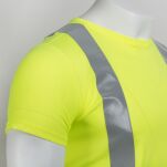 T-shirt fluo 100% bawełna - 3