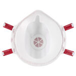 Półmaska filtrująca 33V RD - wielokrotnego użytku-produkt Polski - 2