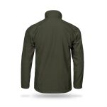 Kurtka softshell oliwka - 2