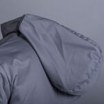 Kurtka ochronna ocieplana odblaskowa NORMAL(popiel-granat)produkt Gondpol - 3