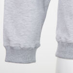 Bluza dzianinowa szara - 3